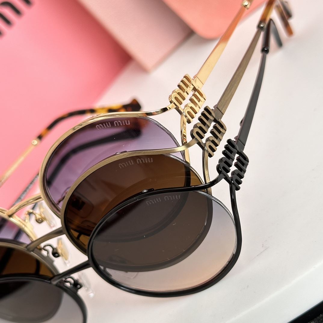 Miu Miu Sunglasses